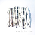 Metal Film Resistor Cement resistance